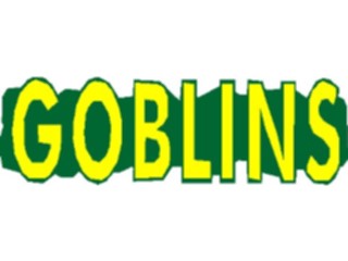 Sticker Custom Preview Image #056280 Fantasy Medieval Images Goblins Title