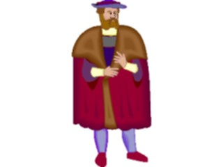 Sticker Custom Preview Image #056281 Fantasy Medieval Images Grandee