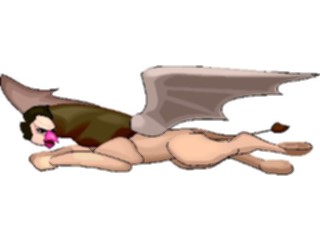 Sticker Custom Preview Image #056297 Fantasy Medieval Images Griffin12