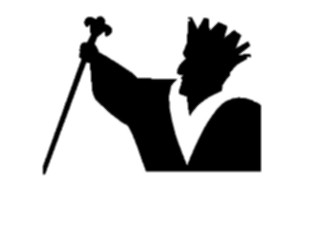 Sticker Custom Preview Image #056391 Fantasy Medieval Images King15