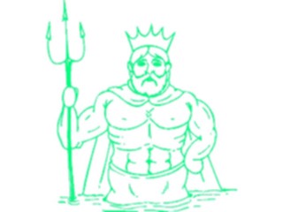 Sticker Custom Preview Image #056404 Fantasy Medieval Images Kingofthe Sea3