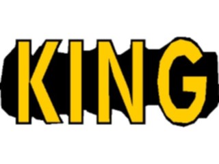 Sticker Custom Preview Image #056417 Fantasy Medieval Images King Title