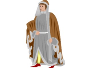 Sticker Custom Preview Image #056593 Fantasy Medieval Images Lord1