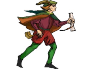 Sticker Custom Preview Image #056773 Fantasy Medieval Images Messenger