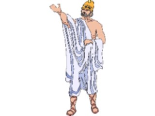 Sticker Custom Preview Image #056856 Fantasy Medieval Images Mythology Pericles