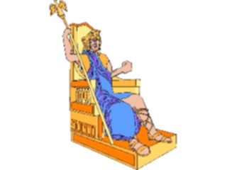 Sticker Custom Preview Image #056859 Fantasy Medieval Images Mythology Ptolemy