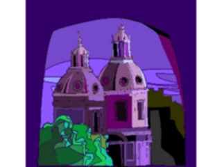 Sticker Custom Preview Image #056912 Fantasy Medieval Images Palace3