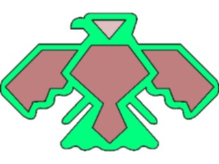 Sticker Custom Preview Image #056966 Fantasy Medieval Images Phoenix1