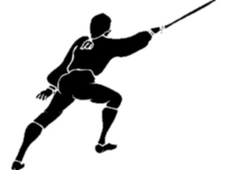 Sticker Custom Preview Image #056998 Fantasy Medieval Images Pirate Silhouette