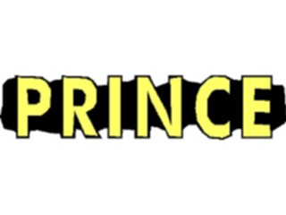 Sticker Custom Preview Image #057020 Fantasy Medieval Images Prince Title