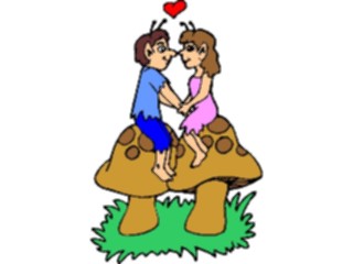 Sticker Custom Preview Image #057253 Fantasy Medieval Images Spritesin Love