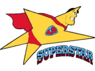 Sticker Custom Preview Image #057282 Fantasy Medieval Images Super Hero14