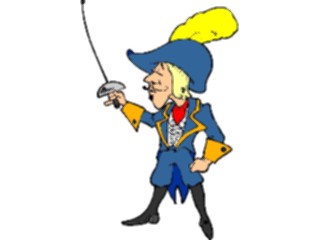 Sticker Custom Preview Image #057296 Fantasy Medieval Images Swashbuckler1