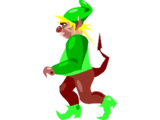 Sticker Custom Preview Image #057352 Fantasy Medieval Images Troll19