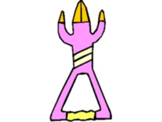 Sticker Custom Preview Image #057483 Fantasy Medieval Images Weapon08