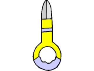 Sticker Custom Preview Image #057485 Fantasy Medieval Images Weapon10