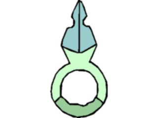 Sticker Custom Preview Image #057488 Fantasy Medieval Images Weapon13