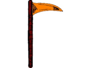 Sticker Custom Preview Image #057491 Fantasy Medieval Images Weapon16