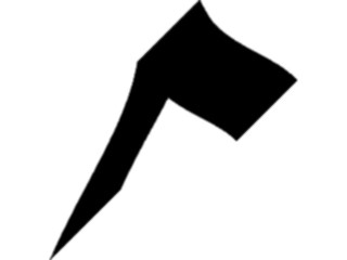 Sticker Custom Preview Image #058070 Fantasy Medieval Tolkein Scripts Tengwanda Gothic O