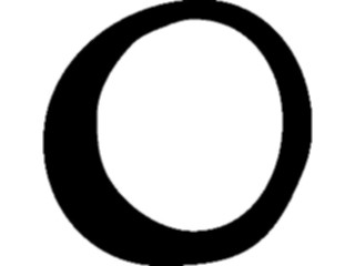 Sticker Custom Preview Image #058099 Fantasy Medieval Tolkein Scripts Tengwanda Namarie U Ure