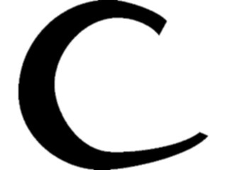 Sticker Custom Preview Image #058112 Fantasy Medieval Tolkein Scripts Tengwanda Namarie A2