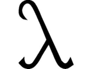 Sticker Custom Preview Image #058126 Fantasy Medieval Tolkein Scripts Tengwanda Namarie Hy Hyarmen