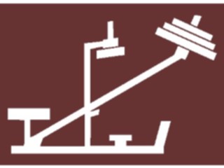 Sticker Custom Preview Image #058541 Fitness Equipment Calves6