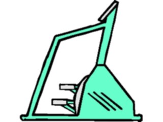 Sticker Custom Preview Image #058548 Fitness Equipment Cardiovascular07