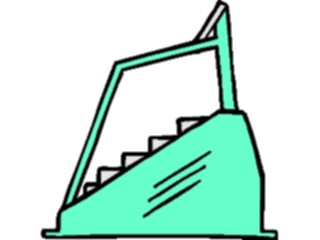 Sticker Custom Preview Image #058550 Fitness Equipment Cardiovascular09