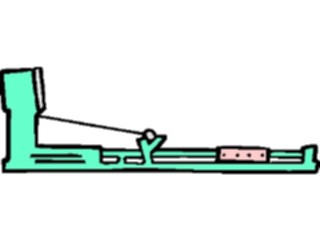 Sticker Custom Preview Image #058560 Fitness Equipment Cardiovascular19