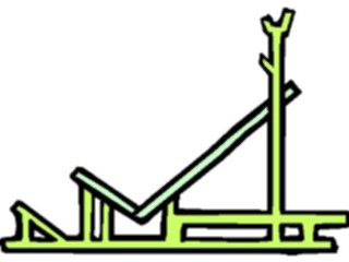 Sticker Custom Preview Image #058562 Fitness Equipment Chest01