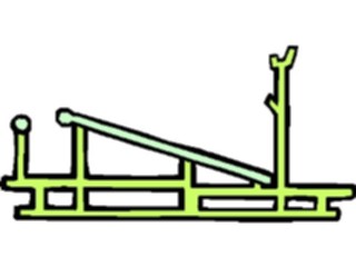 Sticker Custom Preview Image #058570 Fitness Equipment Chest09