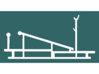 Sticker Custom Preview Image #058571 Fitness Equipment Chest10