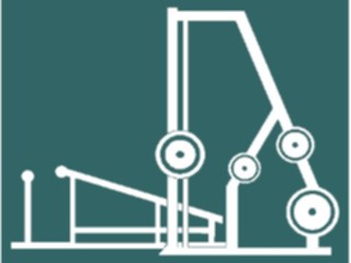 Sticker Custom Preview Image #058583 Fitness Equipment Chest22