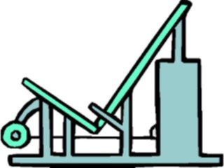 Sticker Custom Preview Image #058588 Fitness Equipment Legs01