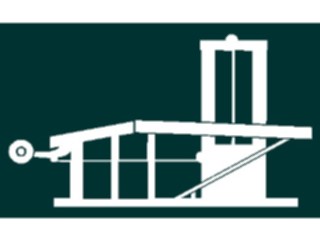 Sticker Custom Preview Image #058591 Fitness Equipment Legs04