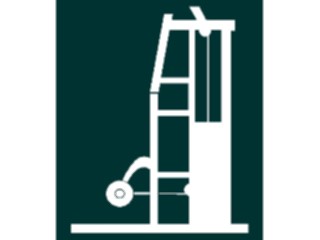 Sticker Custom Preview Image #058601 Fitness Equipment Legs14