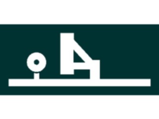 Sticker Custom Preview Image #058605 Fitness Equipment Legs18