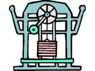 Sticker Custom Preview Image #058610 Fitness Equipment Legs23
