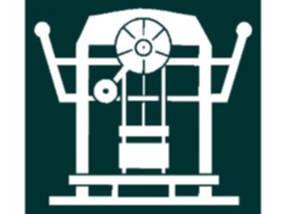 Sticker Custom Preview Image #058611 Fitness Equipment Legs24