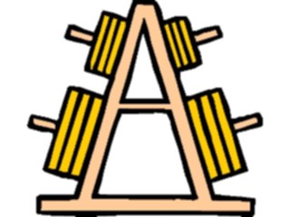 Sticker Custom Preview Image #058618 Fitness Equipment Other01