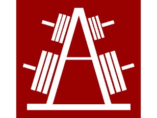 Sticker Custom Preview Image #058619 Fitness Equipment Other02