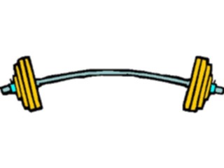 Sticker Custom Preview Image #058620 Fitness Equipment Other03