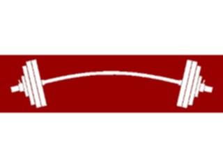 Sticker Custom Preview Image #058621 Fitness Equipment Other04