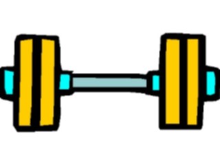 Sticker Custom Preview Image #058624 Fitness Equipment Other07