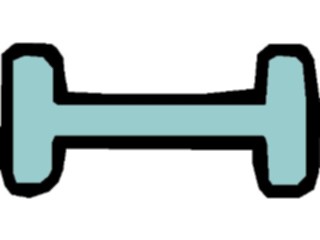 Sticker Custom Preview Image #058628 Fitness Equipment Other11