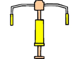Sticker Custom Preview Image #058632 Fitness Equipment Other15