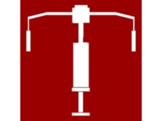 Sticker Custom Preview Image #058633 Fitness Equipment Other16