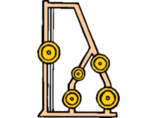 Sticker Custom Preview Image #058642 Fitness Equipment Other25