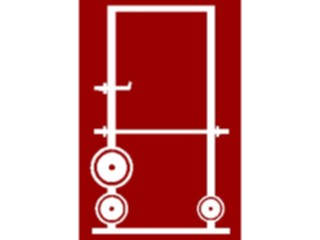 Sticker Custom Preview Image #058647 Fitness Equipment Other30